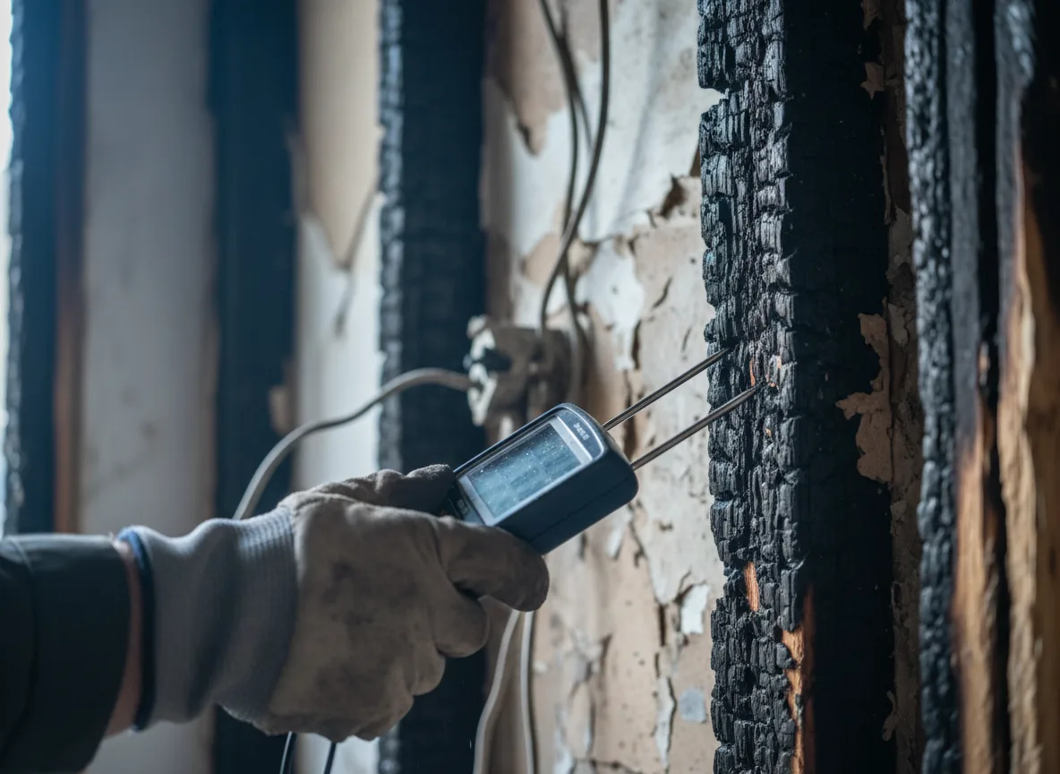 Fire Damage Restoration Clarkston, MI FAQs